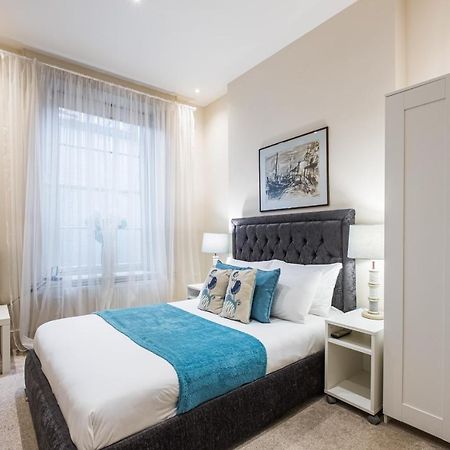 Elicia'S South Kensington Apartment Londra Esterno foto